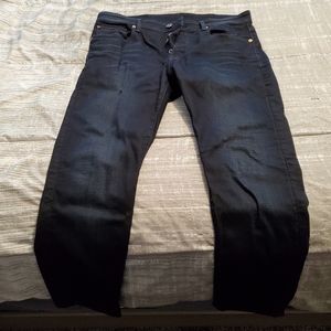 G-Star RAW 3301 Slim Jeans 34W 30L